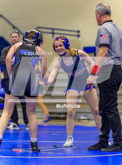 Thumbnail 2 in Sylvan Hills, Greene County Tech @ Mountain Home (Bomber Quad) photogallery.