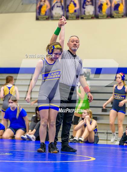 Thumbnail 3 in Sylvan Hills, Greene County Tech @ Mountain Home (Bomber Quad) photogallery.