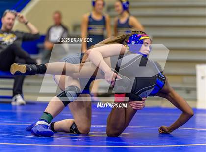 Thumbnail 3 in Sylvan Hills, Greene County Tech @ Mountain Home (Bomber Quad) photogallery.