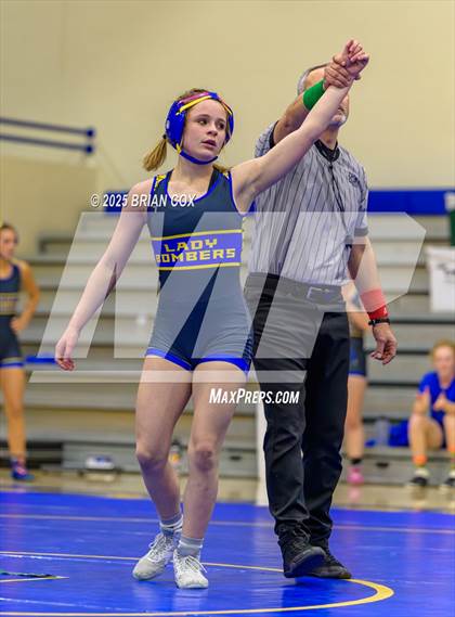 Thumbnail 3 in Sylvan Hills, Greene County Tech @ Mountain Home (Bomber Quad) photogallery.
