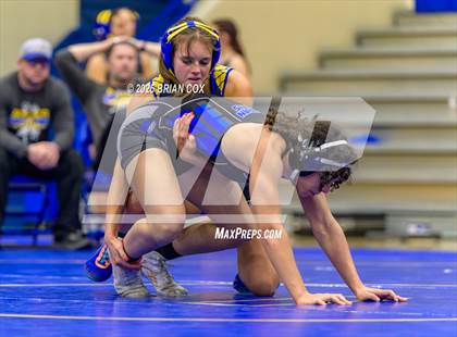 Thumbnail 1 in Sylvan Hills, Greene County Tech @ Mountain Home (Bomber Quad) photogallery.