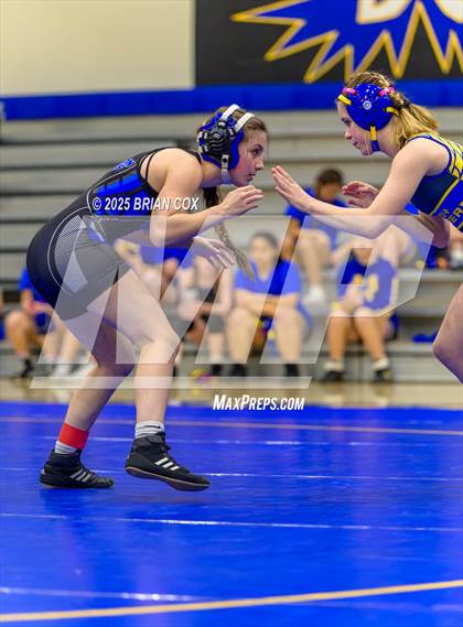 Thumbnail 2 in Sylvan Hills, Greene County Tech @ Mountain Home (Bomber Quad) photogallery.