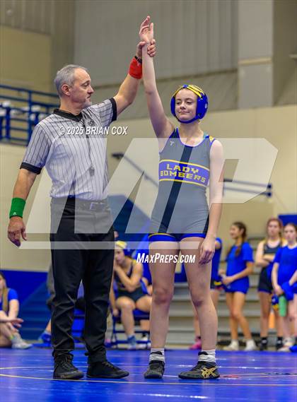 Thumbnail 3 in Sylvan Hills, Greene County Tech @ Mountain Home (Bomber Quad) photogallery.