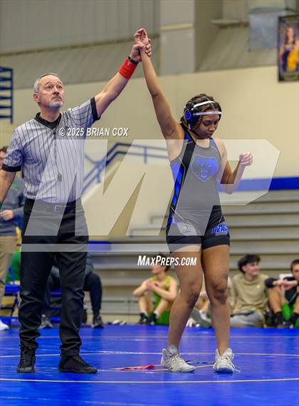 Thumbnail 1 in Sylvan Hills, Greene County Tech @ Mountain Home (Bomber Quad) photogallery.