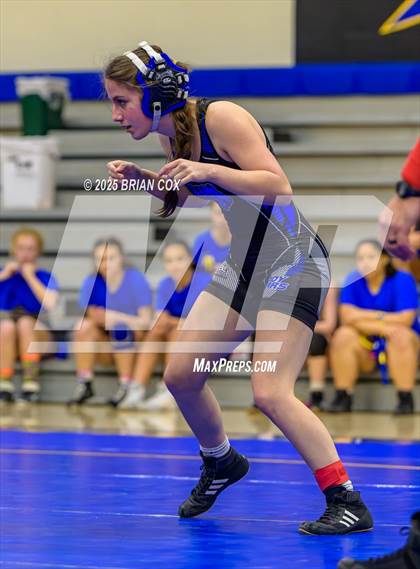 Thumbnail 2 in Sylvan Hills, Greene County Tech @ Mountain Home (Bomber Quad) photogallery.