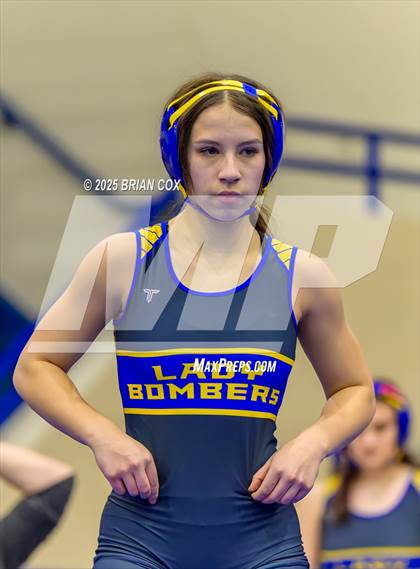 Thumbnail 2 in Sylvan Hills, Greene County Tech @ Mountain Home (Bomber Quad) photogallery.