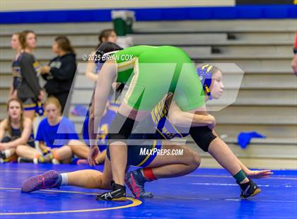 Thumbnail 1 in Sylvan Hills, Greene County Tech @ Mountain Home (Bomber Quad) photogallery.