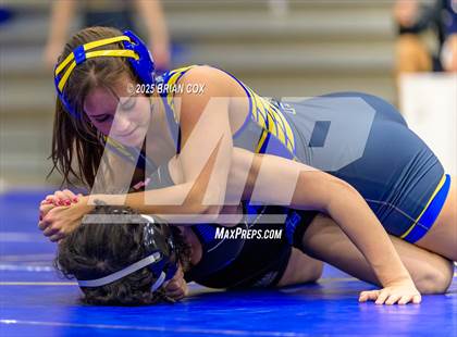 Thumbnail 1 in Sylvan Hills, Greene County Tech @ Mountain Home (Bomber Quad) photogallery.