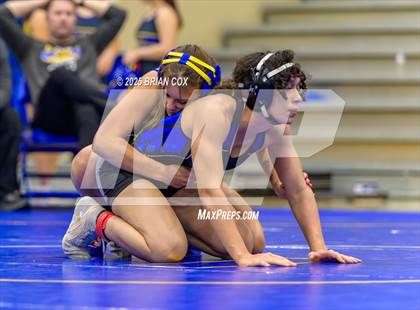 Thumbnail 3 in Sylvan Hills, Greene County Tech @ Mountain Home (Bomber Quad) photogallery.