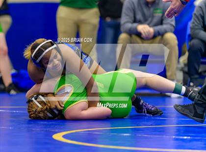 Thumbnail 1 in Sylvan Hills, Greene County Tech @ Mountain Home (Bomber Quad) photogallery.