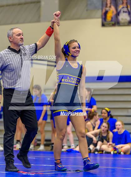 Thumbnail 2 in Sylvan Hills, Greene County Tech @ Mountain Home (Bomber Quad) photogallery.
