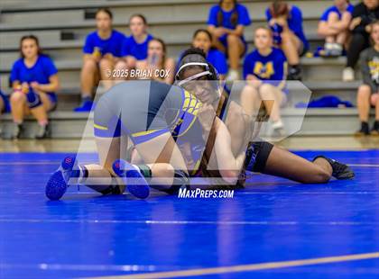 Thumbnail 3 in Sylvan Hills, Greene County Tech @ Mountain Home (Bomber Quad) photogallery.