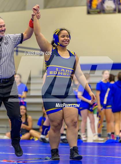 Thumbnail 1 in Sylvan Hills, Greene County Tech @ Mountain Home (Bomber Quad) photogallery.