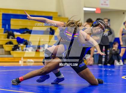 Thumbnail 1 in Sylvan Hills, Greene County Tech @ Mountain Home (Bomber Quad) photogallery.
