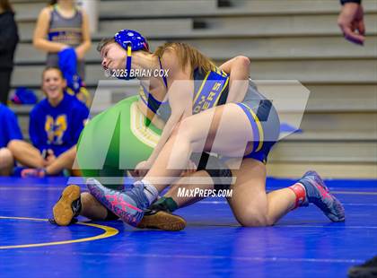 Thumbnail 2 in Sylvan Hills, Greene County Tech @ Mountain Home (Bomber Quad) photogallery.