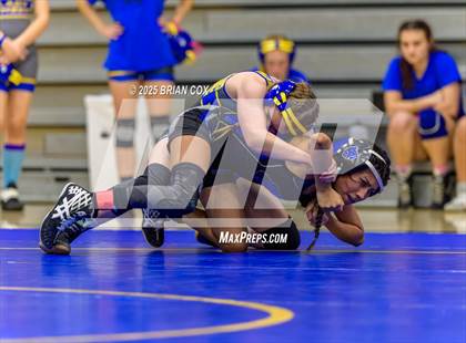 Thumbnail 2 in Sylvan Hills, Greene County Tech @ Mountain Home (Bomber Quad) photogallery.