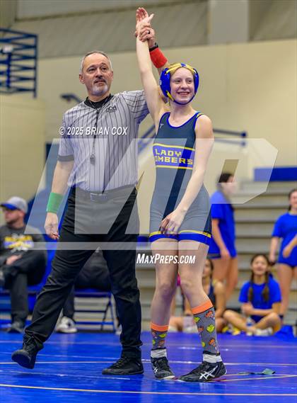 Thumbnail 2 in Sylvan Hills, Greene County Tech @ Mountain Home (Bomber Quad) photogallery.