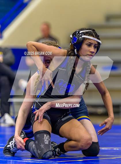 Thumbnail 1 in Sylvan Hills, Greene County Tech @ Mountain Home (Bomber Quad) photogallery.