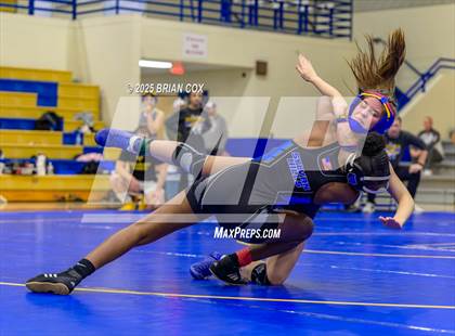 Thumbnail 3 in Sylvan Hills, Greene County Tech @ Mountain Home (Bomber Quad) photogallery.