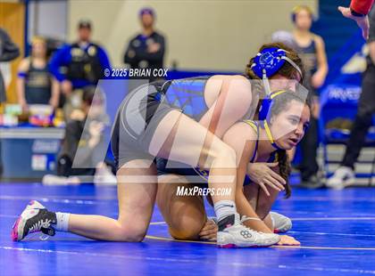 Thumbnail 2 in Sylvan Hills, Greene County Tech @ Mountain Home (Bomber Quad) photogallery.