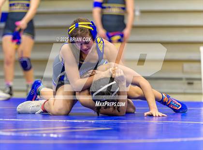 Thumbnail 1 in Sylvan Hills, Greene County Tech @ Mountain Home (Bomber Quad) photogallery.