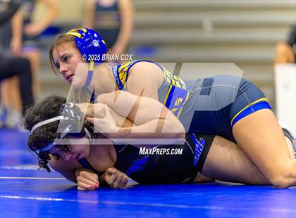 Thumbnail 3 in Sylvan Hills, Greene County Tech @ Mountain Home (Bomber Quad) photogallery.