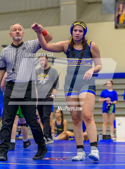 Thumbnail 3 in Sylvan Hills, Greene County Tech @ Mountain Home (Bomber Quad) photogallery.
