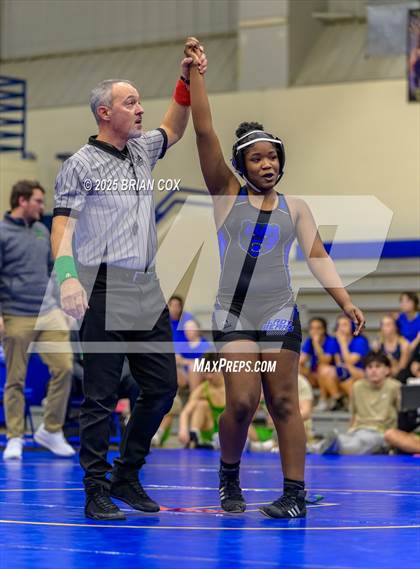 Thumbnail 2 in Sylvan Hills, Greene County Tech @ Mountain Home (Bomber Quad) photogallery.