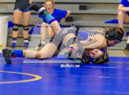 Thumbnail 2 in Sylvan Hills, Greene County Tech @ Mountain Home (Bomber Quad) photogallery.