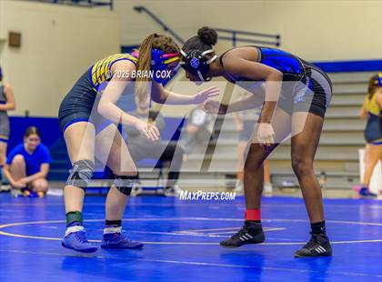 Thumbnail 1 in Sylvan Hills, Greene County Tech @ Mountain Home (Bomber Quad) photogallery.