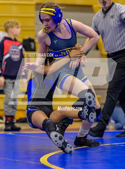 Thumbnail 3 in Sylvan Hills, Greene County Tech @ Mountain Home (Bomber Quad) photogallery.