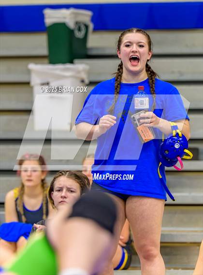 Thumbnail 2 in Sylvan Hills, Greene County Tech @ Mountain Home (Bomber Quad) photogallery.