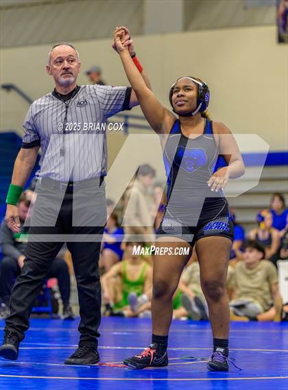 Thumbnail 3 in Sylvan Hills, Greene County Tech @ Mountain Home (Bomber Quad) photogallery.