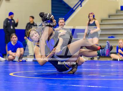 Thumbnail 3 in Sylvan Hills, Greene County Tech @ Mountain Home (Bomber Quad) photogallery.