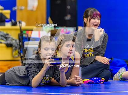 Thumbnail 1 in Sylvan Hills, Greene County Tech @ Mountain Home (Bomber Quad) photogallery.