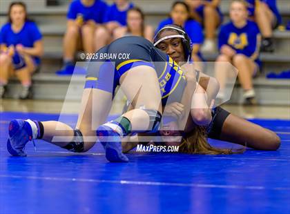 Thumbnail 1 in Sylvan Hills, Greene County Tech @ Mountain Home (Bomber Quad) photogallery.