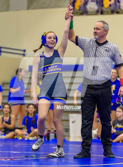 Thumbnail 3 in Sylvan Hills, Greene County Tech @ Mountain Home (Bomber Quad) photogallery.