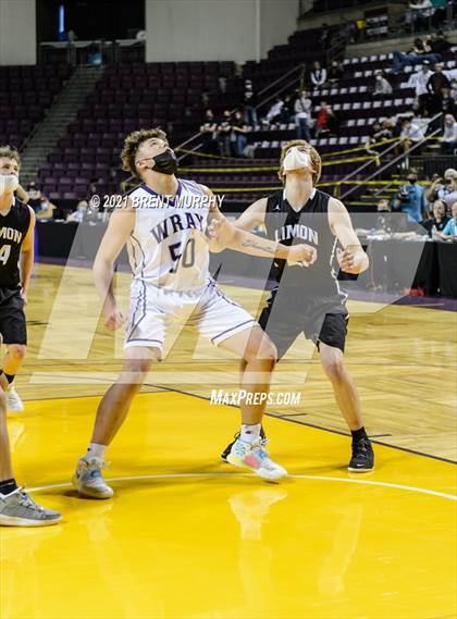 Thumbnail 1 in Limon vs. Wray (CHSAA 2A State Final) photogallery.