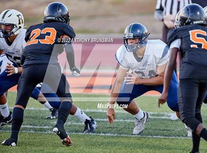 Thumbnail 1 in Rosemont @ Foothill photogallery.