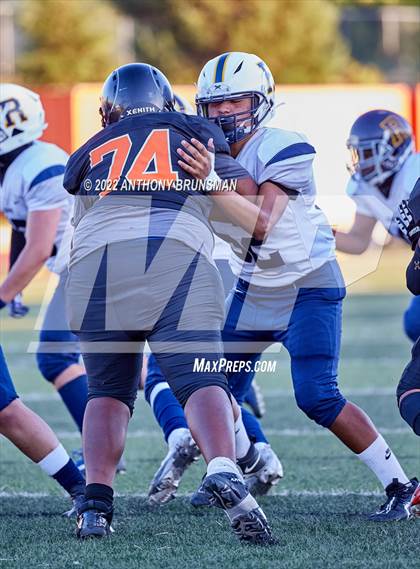 Thumbnail 1 in Rosemont @ Foothill photogallery.
