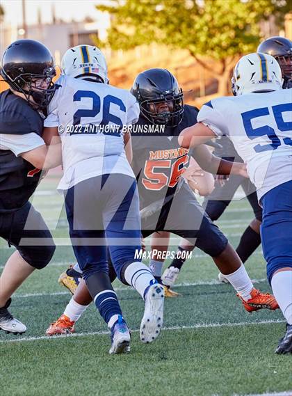 Thumbnail 2 in Rosemont @ Foothill photogallery.