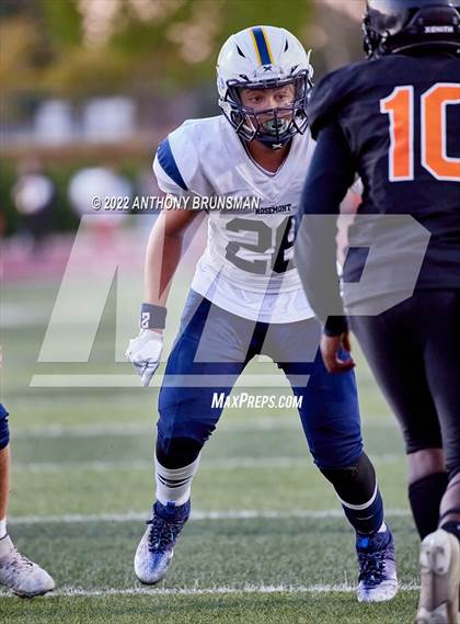 Thumbnail 3 in Rosemont @ Foothill photogallery.