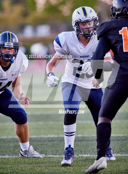Thumbnail 1 in Rosemont @ Foothill photogallery.