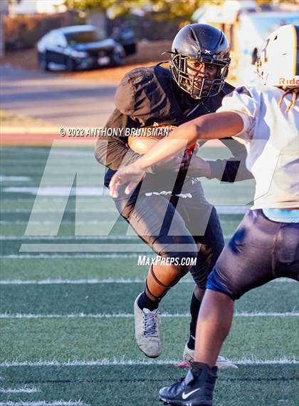 Thumbnail 1 in Rosemont @ Foothill photogallery.