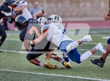 Thumbnail 2 in Rosemont @ Foothill photogallery.