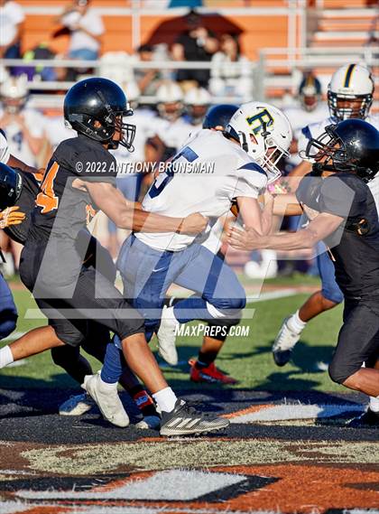 Thumbnail 3 in Rosemont @ Foothill photogallery.