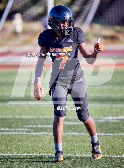 Thumbnail 2 in Rosemont @ Foothill photogallery.