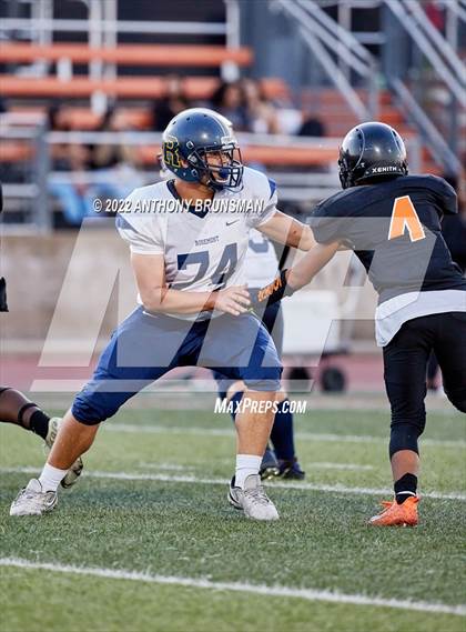 Thumbnail 2 in Rosemont @ Foothill photogallery.