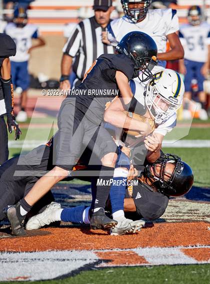 Thumbnail 3 in Rosemont @ Foothill photogallery.
