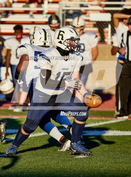 Thumbnail 1 in Rosemont @ Foothill photogallery.